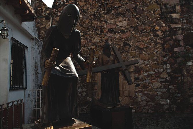 Good Friday Celebration in Taxco from Mexico City - What Travelers Are Saying