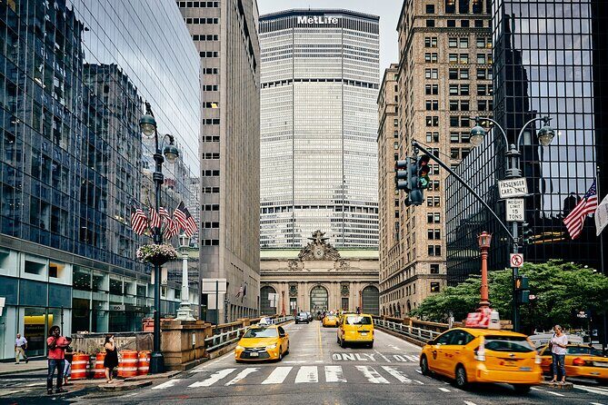 Gossip Girl Movie Locations Private Tour in New York - The Itinerary: What You’ll See and Do