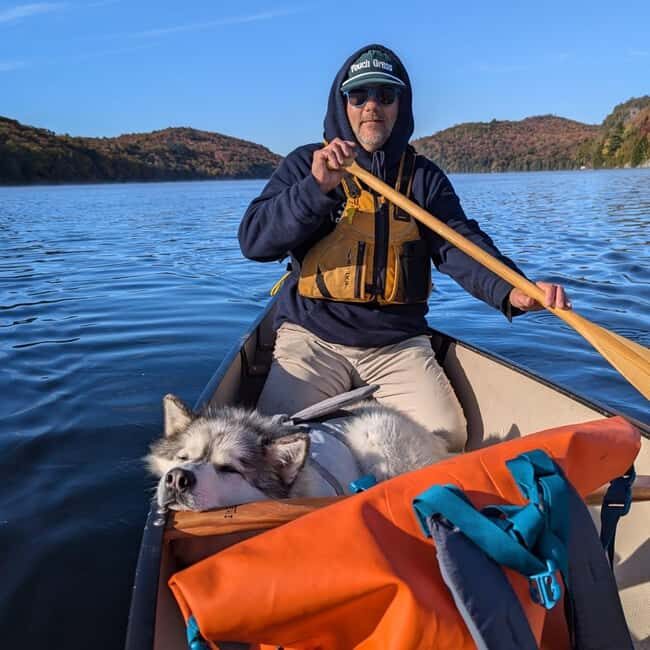 Goulais River: Winding Waters Bay & River Tour - What to Expect from the Itinerary