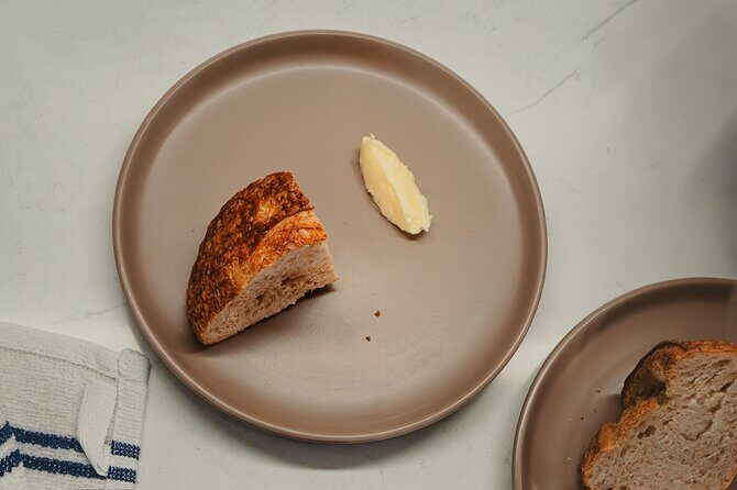 Gourmet Dining Experience - What’s on the Menu?