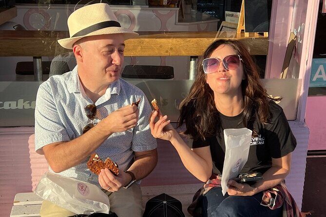 Gourmet Farmers Market & Fairfax Walking Food Tour - What Makes This Tour Special?