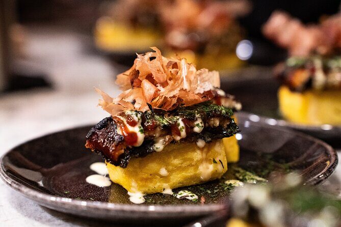 Gourmet Food and Beverage Tour of Denver (LoHi) - What to Expect from the Food and Drink