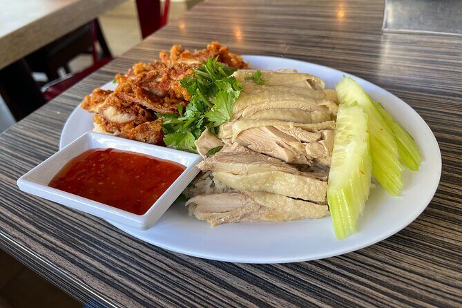 Gourmet LA Thai Town Walking Food Tour with Delicious Dish Tours - The Value of the Experience
