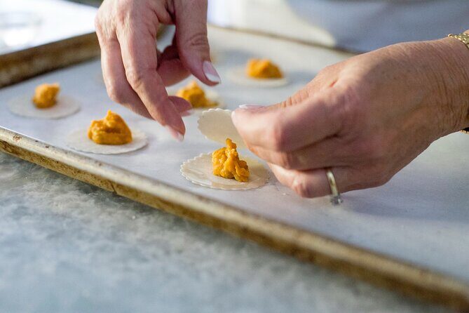 Gourmet Pasta Class in Washington D.C. (Includes 3-Course Meal) - The Value and Why It’s Worth Considering
