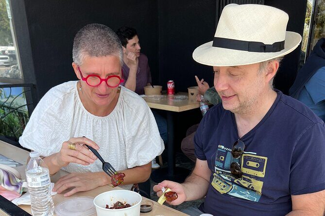 Gourmet Walking Food Tour of LA's Silver Lake Neighborhood - Who Will Love This Tour?