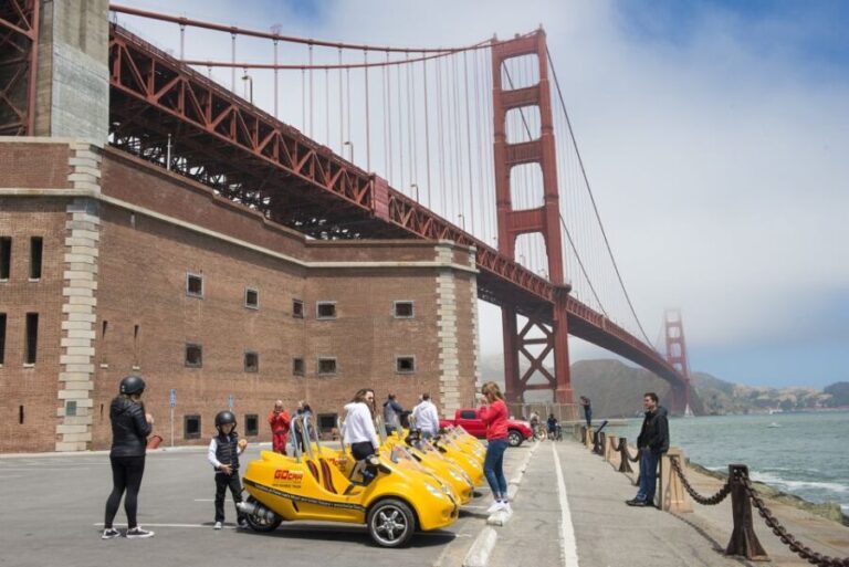 GPS Talking Tour Cars: Chinatown/Downtown Loop - The Itinerary and Neighborhood Highlights