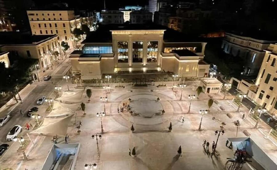 Graeco Roman Museum Guided Walking Tour by a Storyteller - Key Points
