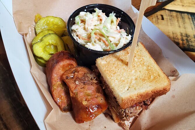 Graffiti and Gourmet: Las Vegas Arts District Foodie Walk - Who Should Consider This Tour?