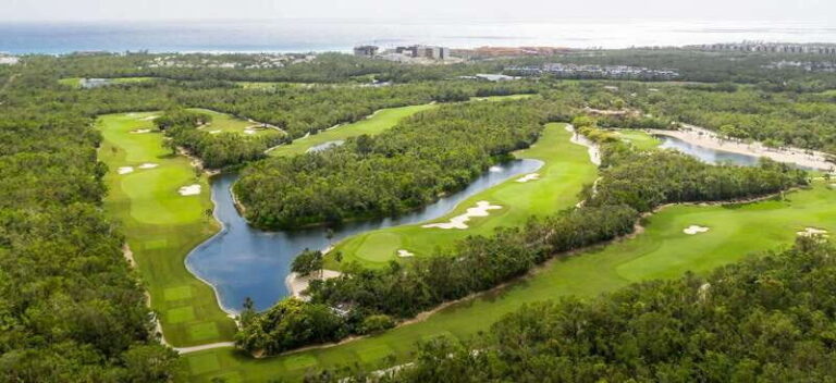Gran Coyote Golf Course - What You Can Expect During Your Round