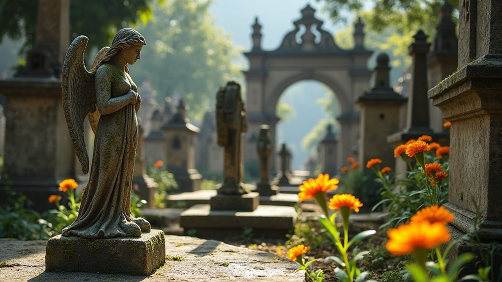granada cemetery s historic burials