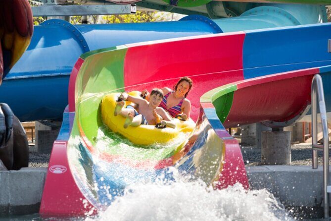 Granby Zoo 1 Day - Is This Tour Worth It?