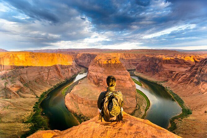 Grand Canyon: 4-in-1 Grand Circle Two-Day Private Tour from Las Vegas - Final Thoughts: Who Is This Tour Best For?