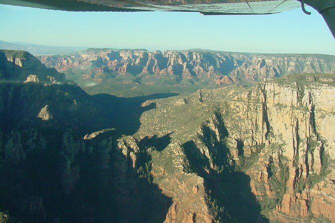 Grand Canyon Aerial Tour (AIR) - Price and Value: Is It Worth It?