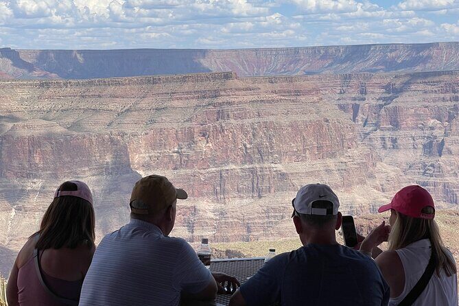 Grand Canyon and Lower Antelope Canyon 4-Day Tour from LA - A Deep Dive into the Itinerary