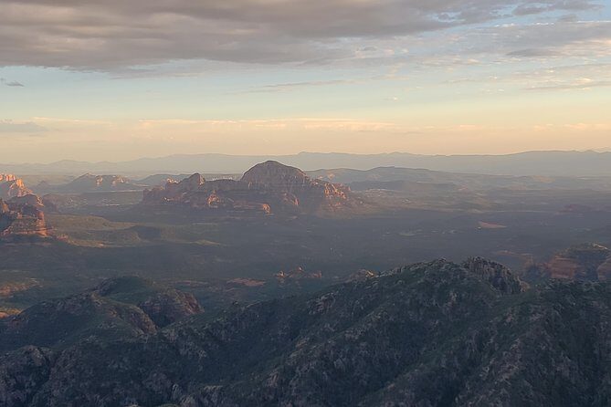 Grand Canyon and Sedona Day Adventure from Scottsdale or Phoenix - Authentic Insights and Highlights from Reviews