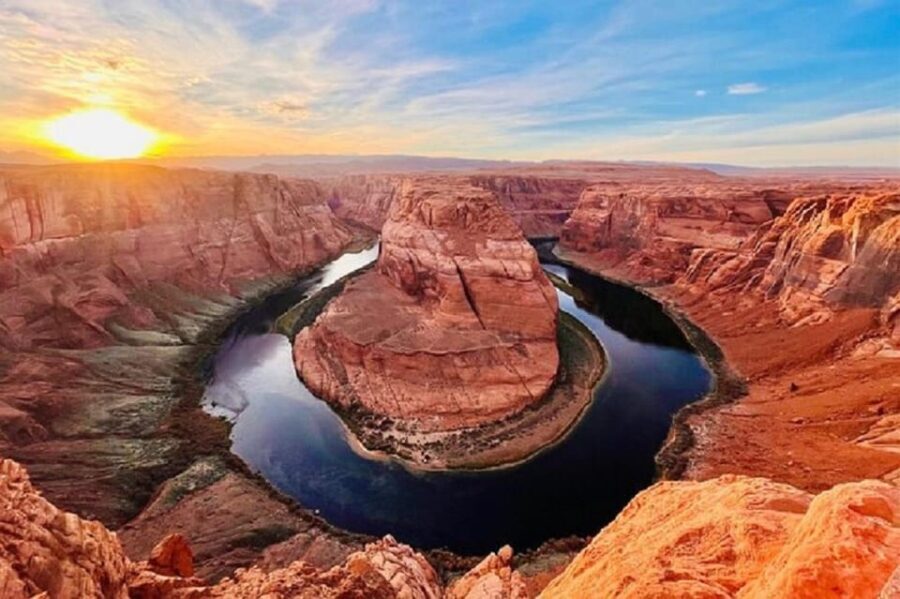 Grand Canyon & Antelope Canyon 2-day Tour from Las Vegas - FAQs