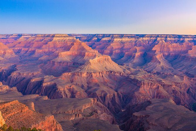 Grand Canyon, Antelope Canyon and Horseshoe Bend Day Tour - Why This Tour Offers Great Value