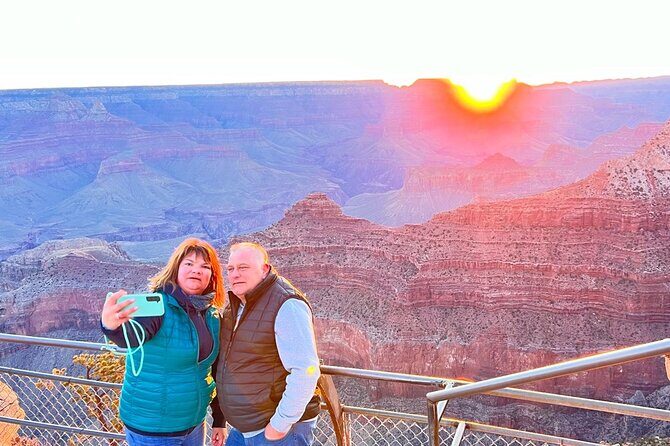 Grand Canyon, Antelope Canyon, and Horseshoe Tour from Las Vegas - Value and Practicality