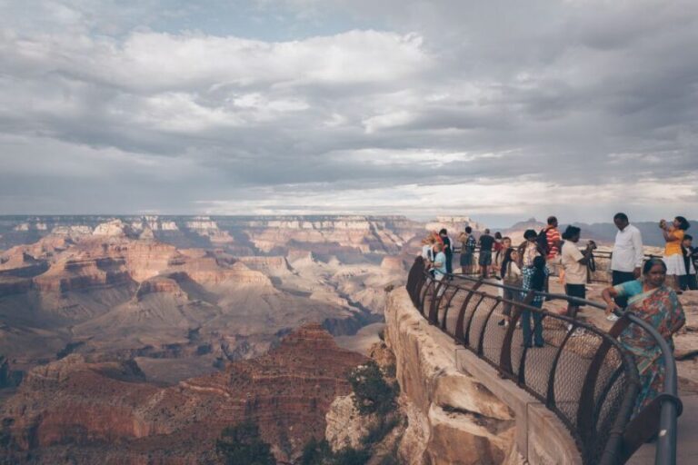 Grand Canyon Classic Sightseeing Tour Departing Flagstaff - Analyzing the Value and Practical Aspects