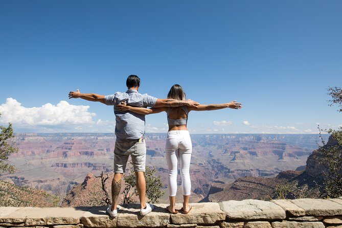 Grand Canyon Complete Day Tour from Sedona or Flagstaff - Who Would Love This Tour?