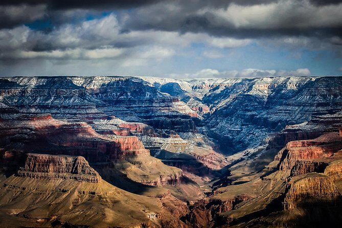 Grand Canyon Day Trip from Sedona or Flagstaff - What Makes This Tour Stand Out
