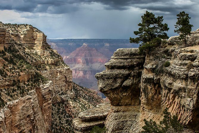 Grand Canyon Deluxe Day Trip from Sedona - Summary of the Experience