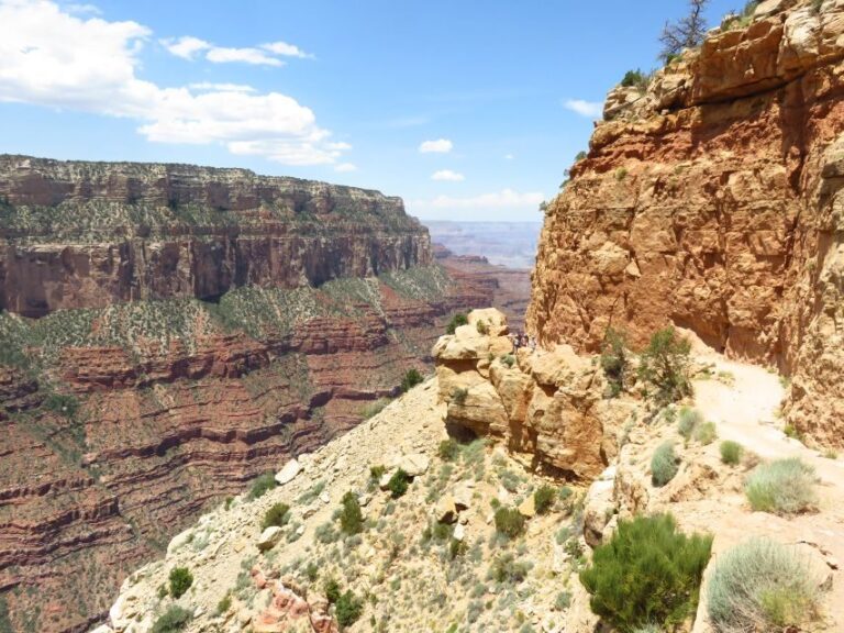 Grand Canyon Full-Day Hike from Sedona or Flagstaff - The Sum Up
