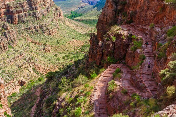 Grand Canyon Full Day Small Group Tour - Who Should Consider This Tour?