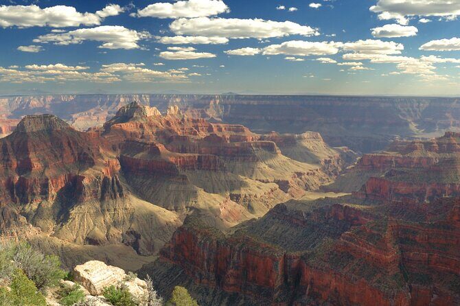 Grand Canyon Helicopter 45-Minute Flight with Optional Hummer Tour - Final Thoughts: Is This Tour for You?