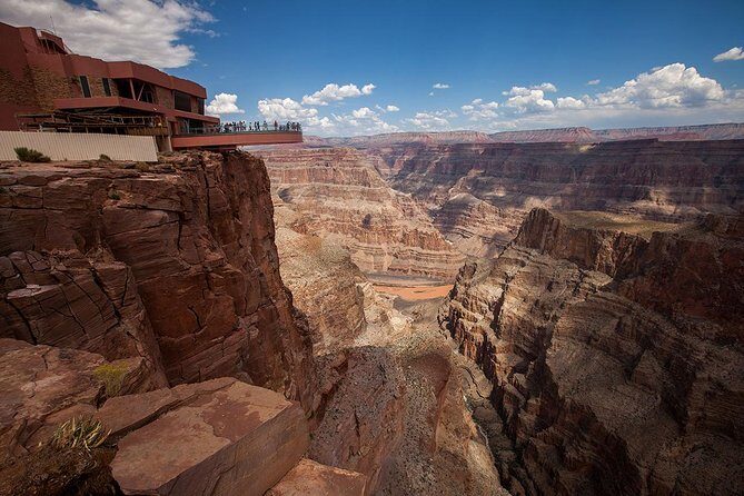 Grand Canyon Helicopter Tour with Optional Skywalk Express Ticket - Value and Practical Considerations