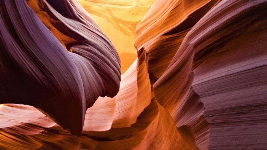 Grand Canyon: Horseshoe Bend & Antelope Canyon Flight & Tour