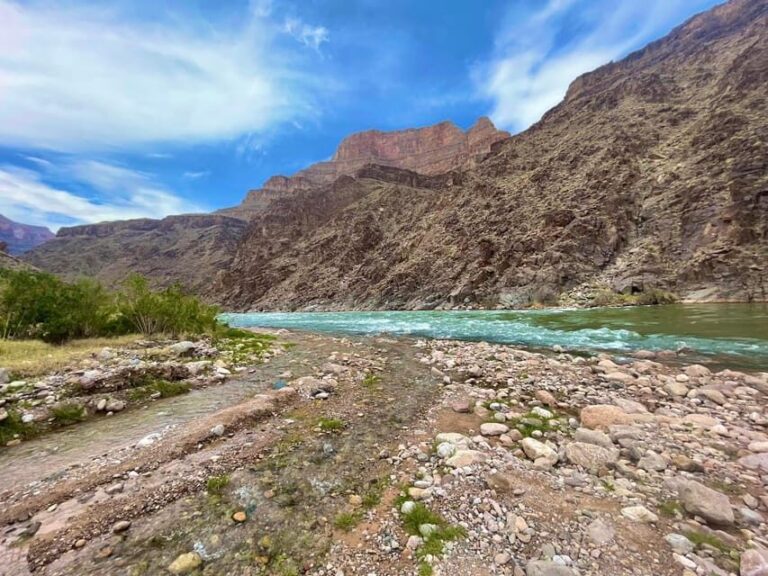 Grand Canyon Journey to the Bottom Tour on Historic Route 66 - The Sum Up