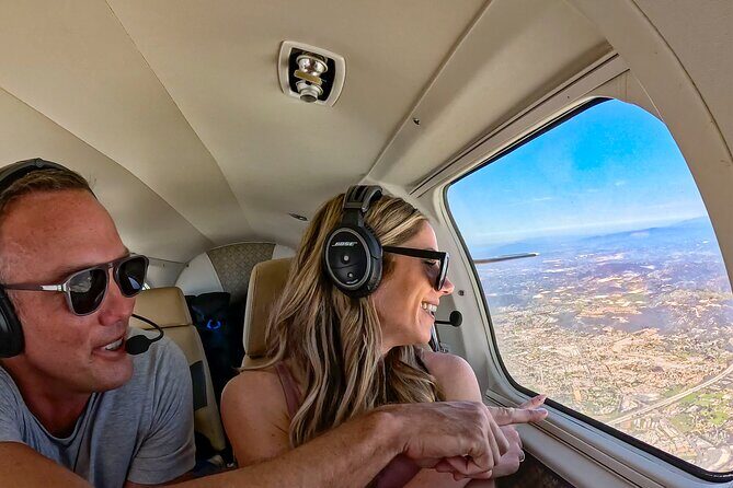 Grand Canyon National Park Flight and Guided Tour - The Sum Up: Who Will Love This Experience?