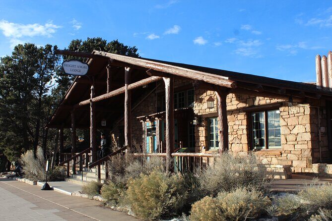 Grand Canyon National Park South Rim Bus Tour from Boulder City - What Makes This Tour Stand Out?