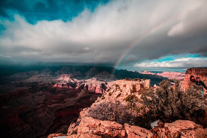 Grand Canyon National Park South Rim Private Tour Experience - The Guide & Experience Quality