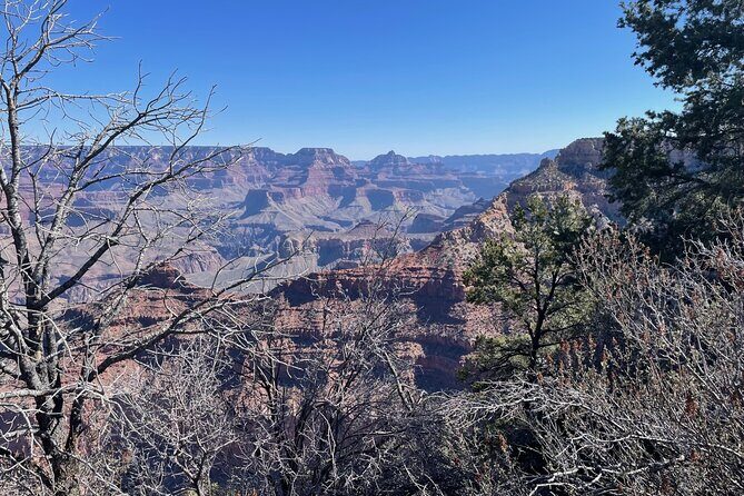 Grand Canyon National Park Tour - Who Should Consider This Tour?