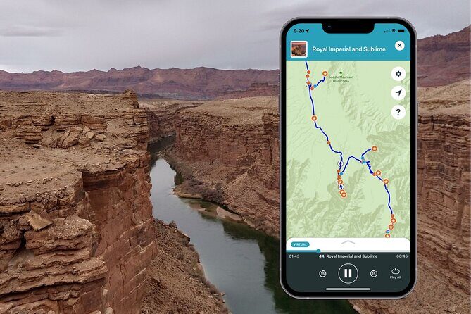 Grand Canyon North Rim Full-Day Self-Guided Tour - What Travelers Say