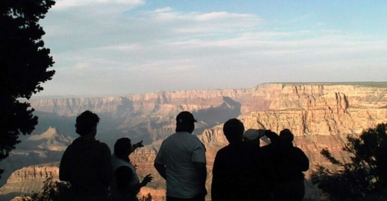 Grand Canyon: Off-Road Sunset Safari with Skip-the-Gate Tour - Pricing and Value