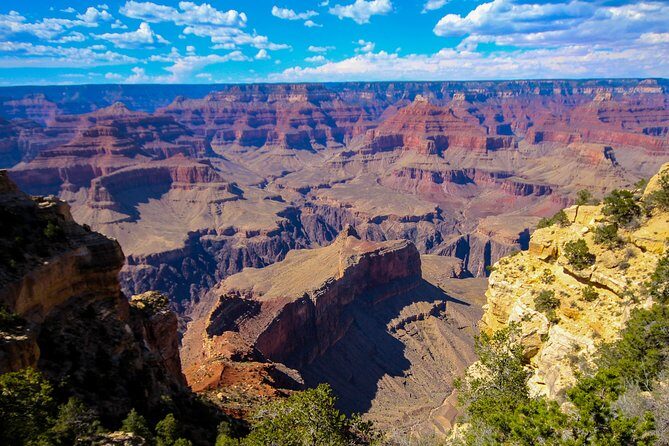 Grand Canyon Private Guided Tour - What Travelers Love