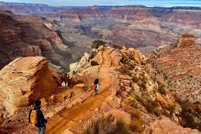 Grand Canyon Private Hike - Practical Considerations
