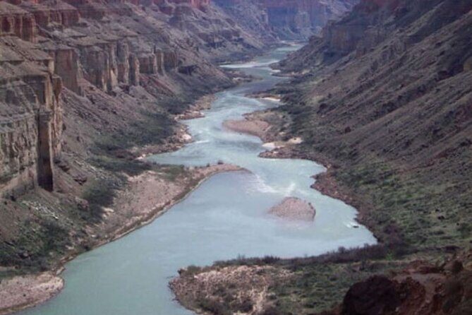 Grand Canyon/Route 66 Journey to the Bottom - Final Thoughts