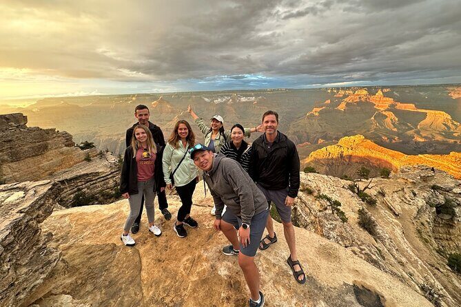 Grand Canyon Skywalk & Seven Magic Mountains Tour - The Value and Considerations