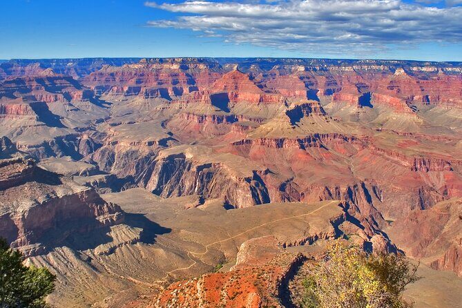 Grand Canyon South Rim Day Trip from Las Vegas - Who Will Enjoy This Tour?