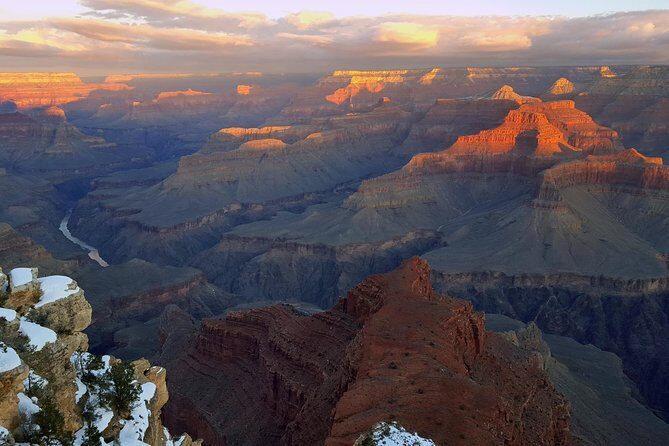 Grand Canyon Sunset Tour from Flagstaff - The Sum Up