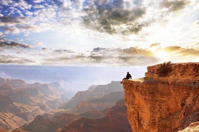 Grand Canyon Sunset Tour from Flagstaff - Authentic Reviewer Insights