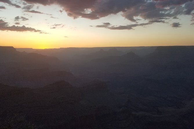 Grand Canyon Tour from Tusayan - Why This Tour Is So Highly Rated
