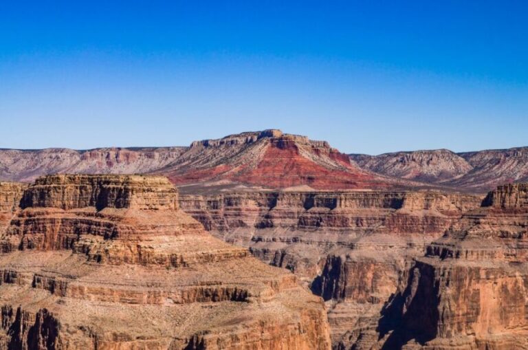 Grand Canyon Village: Helicopter Tour & Hummer Tour Options - What to Expect: The Experience in Detail