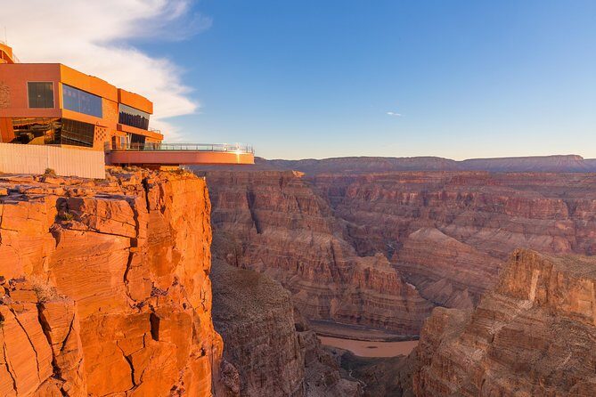 Grand Canyon West: All Access Ticket - Who is This Tour Best For?