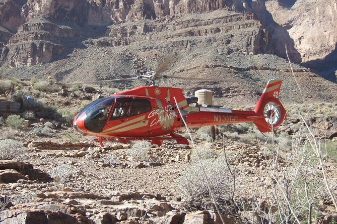 Grand Canyon West Bus Tour with Hoover Dam, Meals and Upgrades - What Travelers Say: Authentic Perspectives