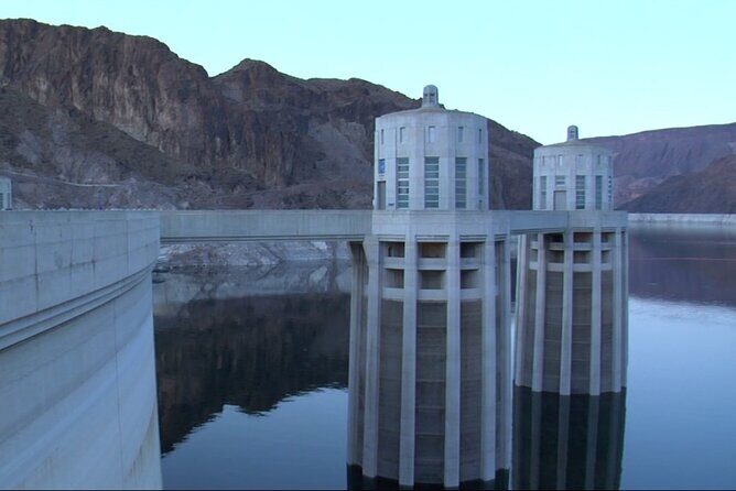Grand Canyon West, Hoover Dam and Seven Magic Mountains & LV Sign - The Experience and Why It’s Worth It